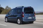 Citroen Berlingo Multispace 2015 года